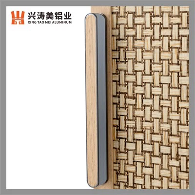 Дизайн на алуминиеви шкафове